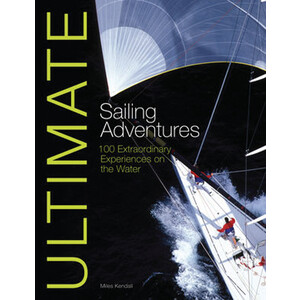 Ultimate Sailing Adventures