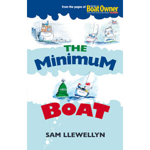 The Minimum Boat