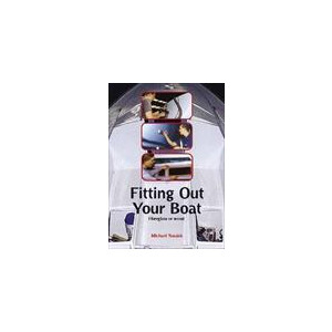 Fitting Out Your Boat