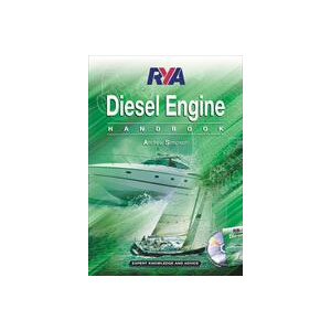 Diesel Engine Handbook (G25)