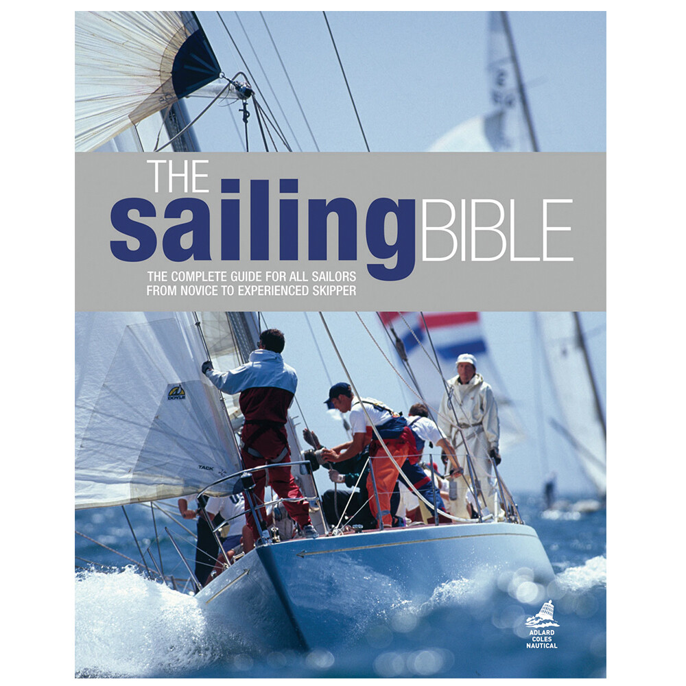 The Sailing Bible