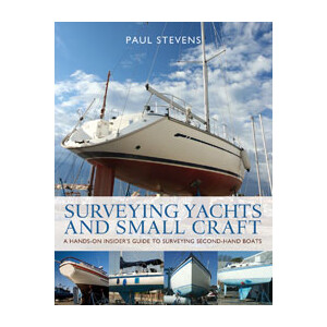 Surveying Yachts and Small Craft