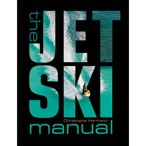 The Jet Ski Manual