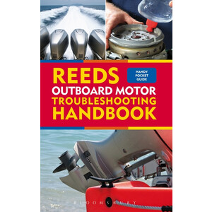 Outboard Motor Troubleshooting Handbook