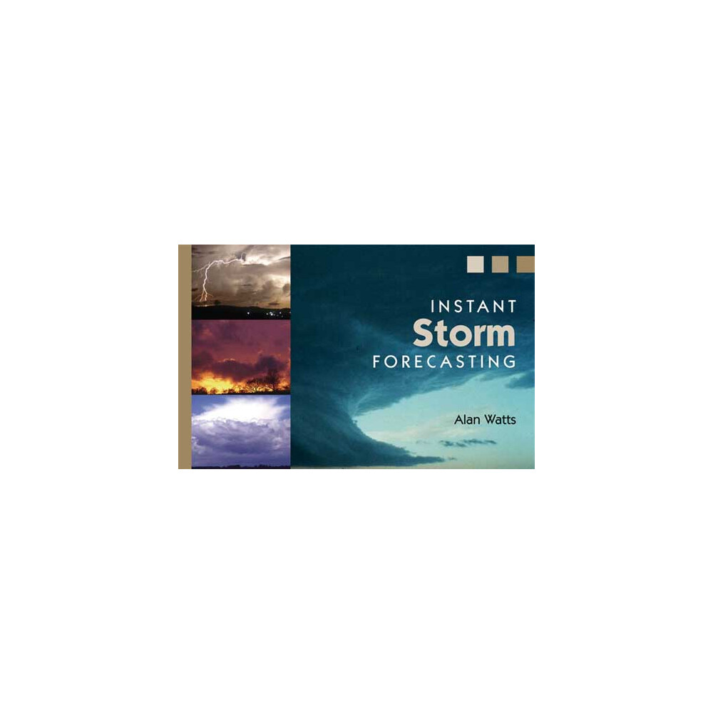 Instant Storm Forecasting