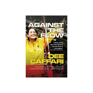 Against the Flow