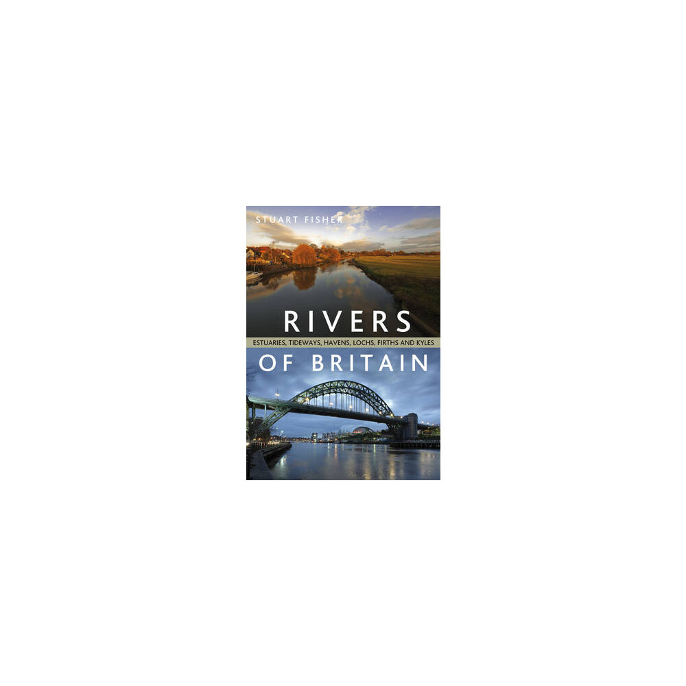Rivers of Britain