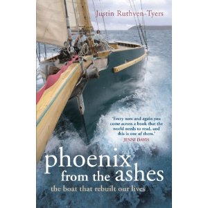 Phoenix From The Ashes
