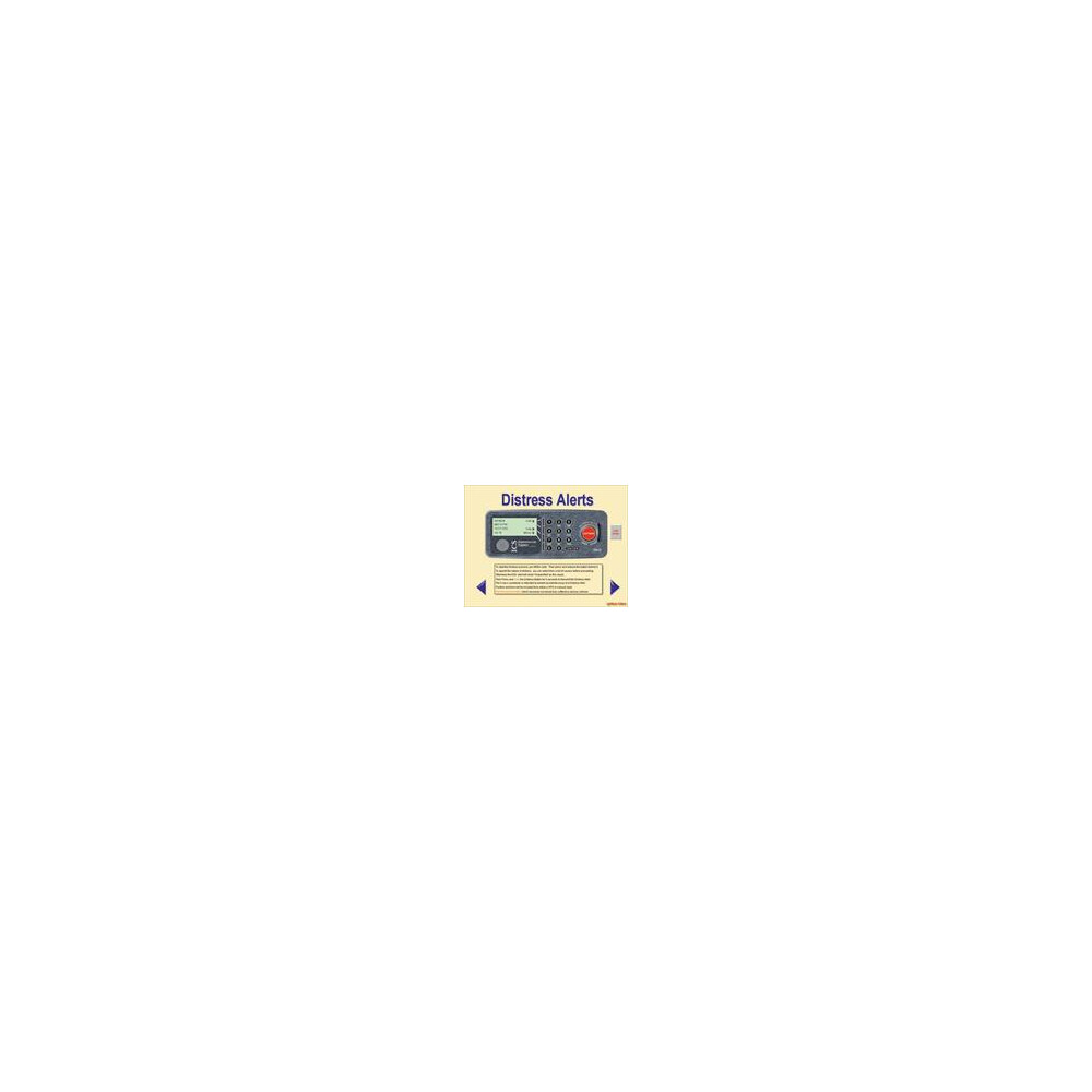 VHF DSC Radio Tutor CD