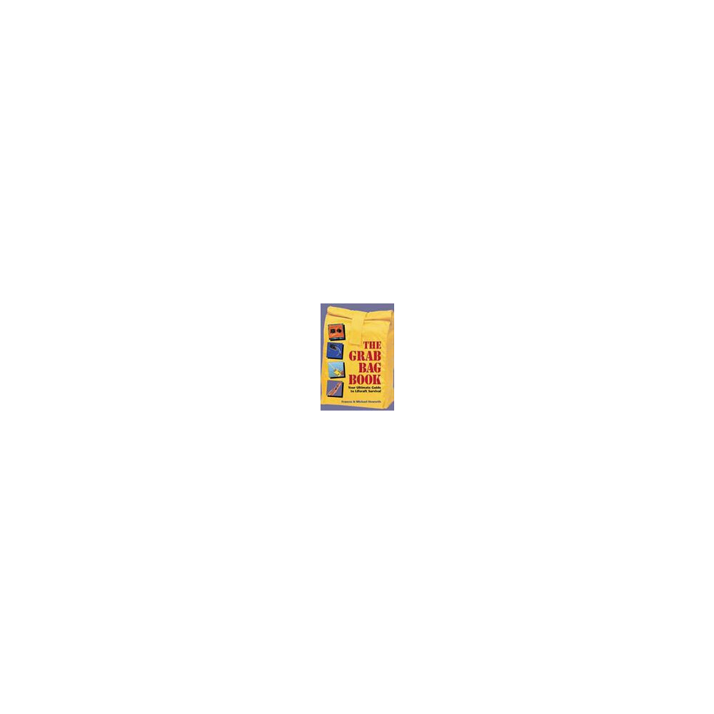 Grab Bag Book