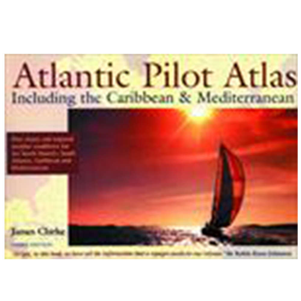 Atlantic Pilot Atlas