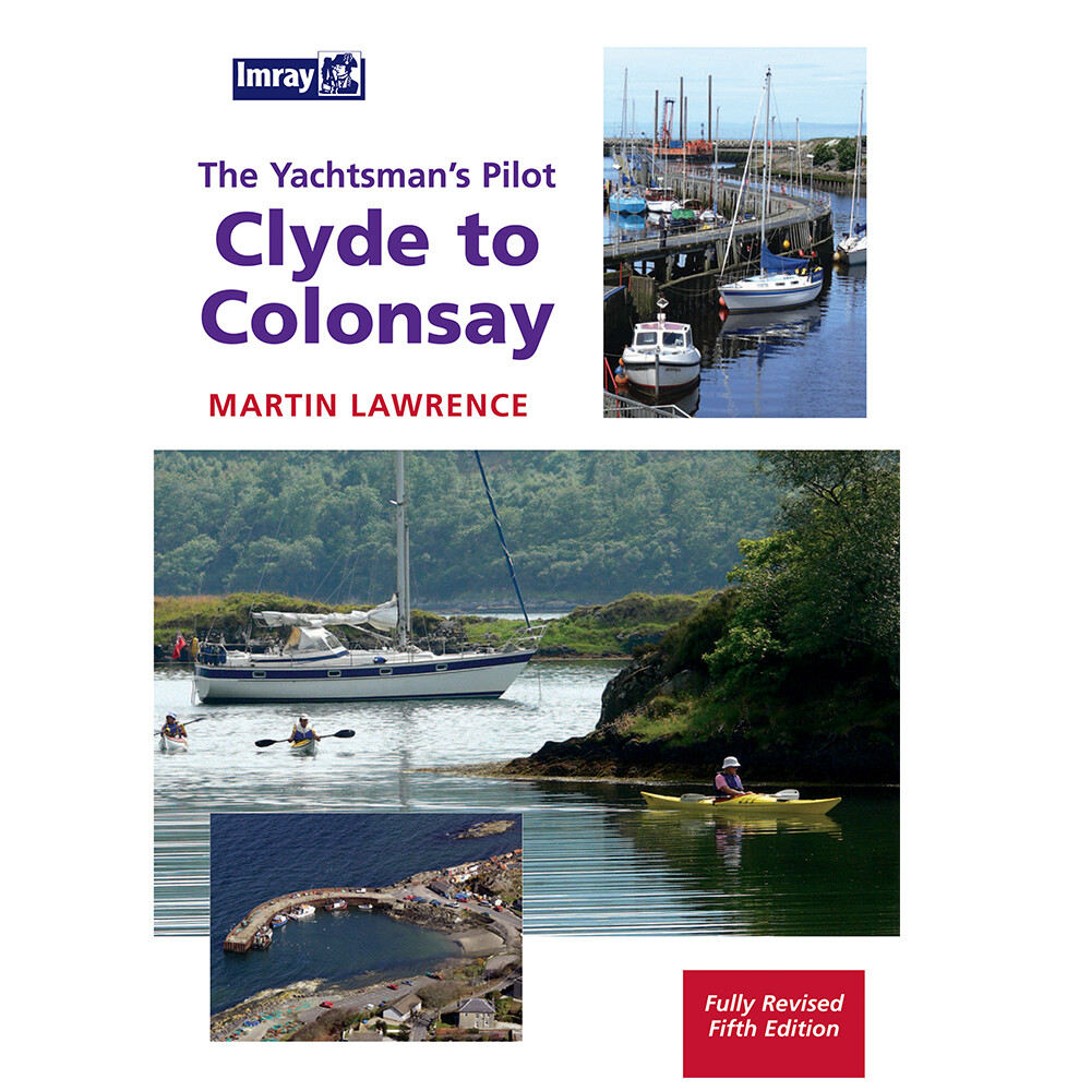 Clyde to Colonsay 