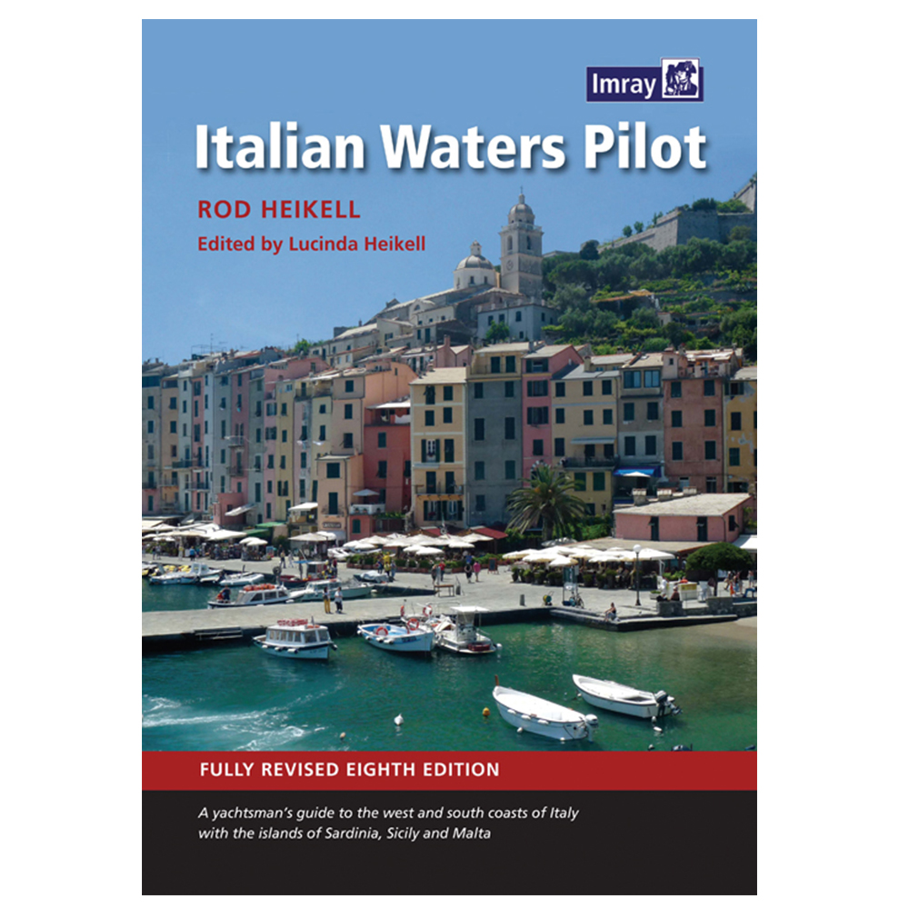 Italian Waters Pilot