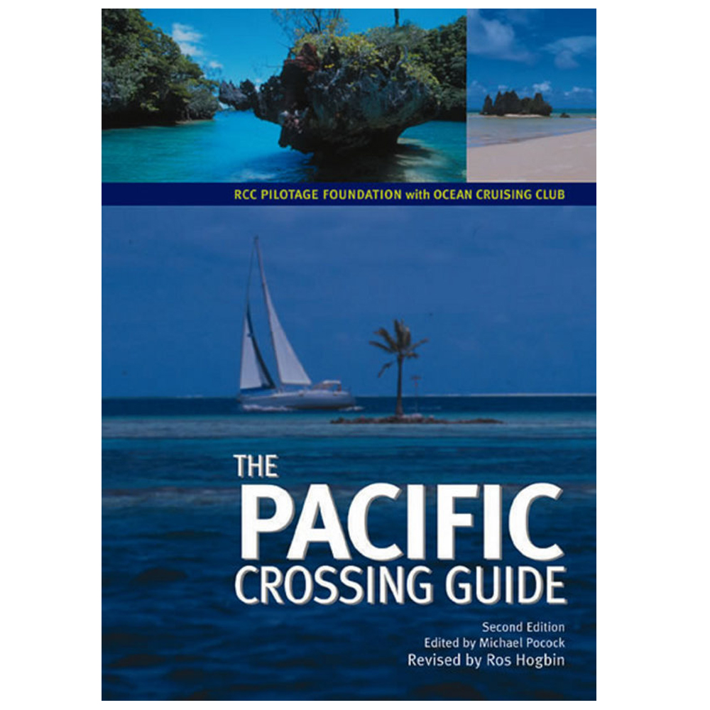 Pacific Crossing Guide