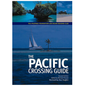 Pacific Crossing Guide