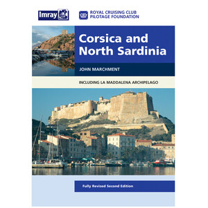 Corsica & North Sardinia