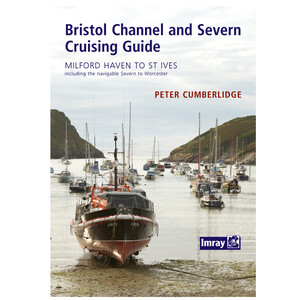 Bristol Channel & Severn Cruising Guide