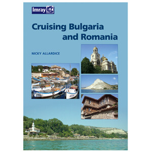 Cruising Bulgaria & Romania 