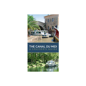 The Canal Du Midi