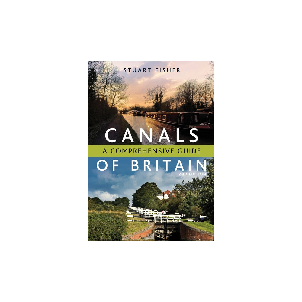 Canals of Britain - A Comprehensive Guide