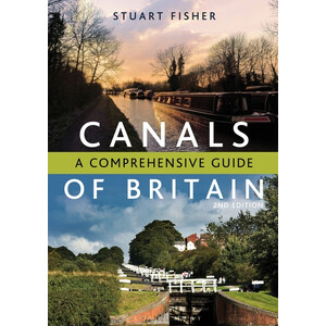 Canals of Britain - A Comprehensive Guide