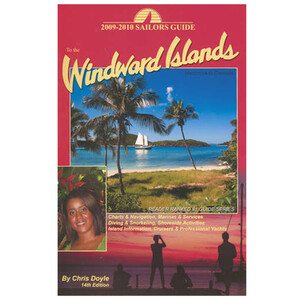 Sailors Guide to the Windward Islands