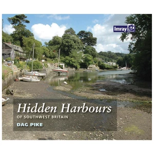 Imray Hidden Harbours of Southwest Britain 