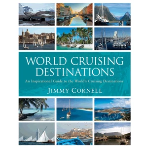 Adlard Coles World Cruising Destinations