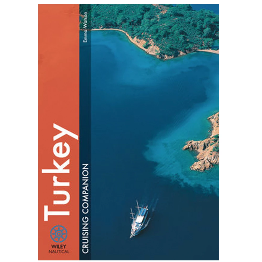 Fernhurst Turkey Cruising Companion 