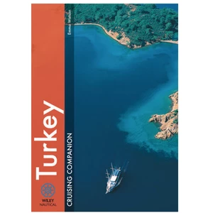 Fernhurst Turkey Cruising Companion 