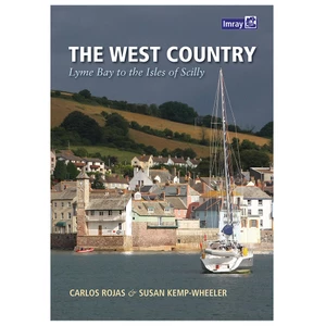 Imray The West Country