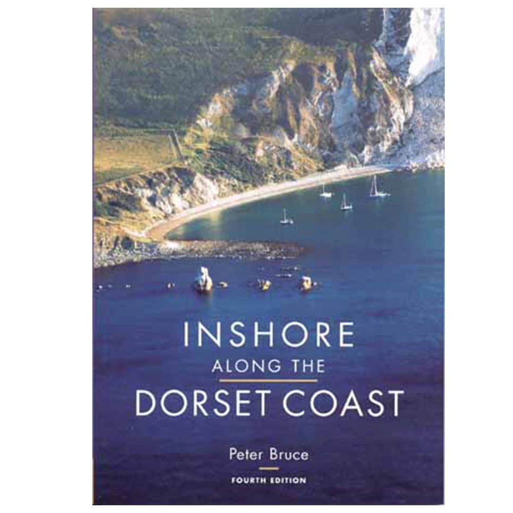 Boldre Marine Inshore Along The Dorset Coast
