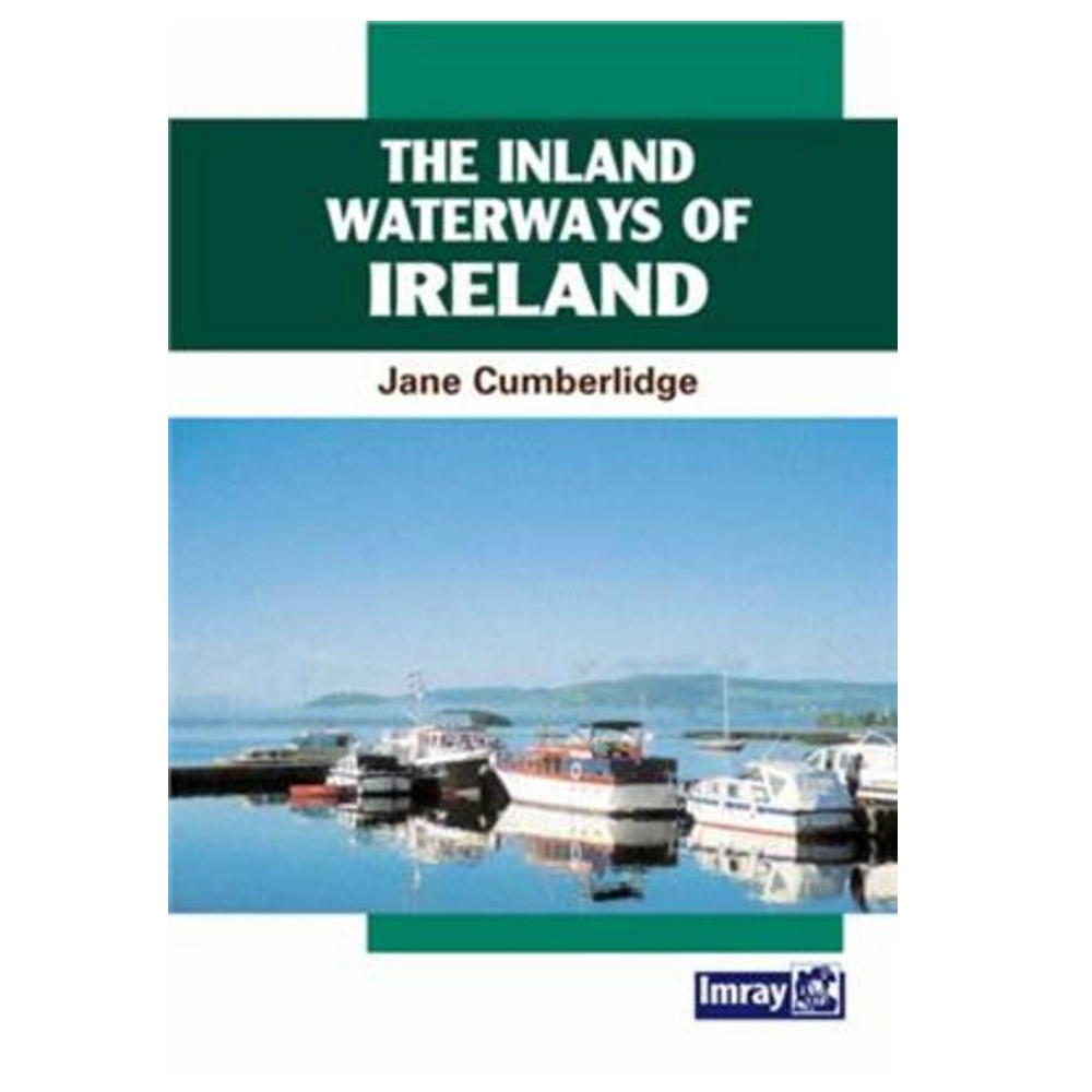 The Inland Waterways of Ireland