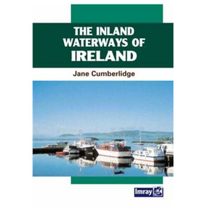 The Inland Waterways of Ireland