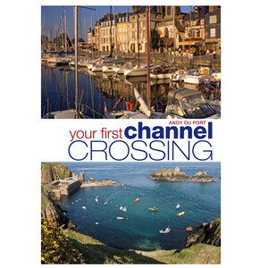 Your First Channel Crossing