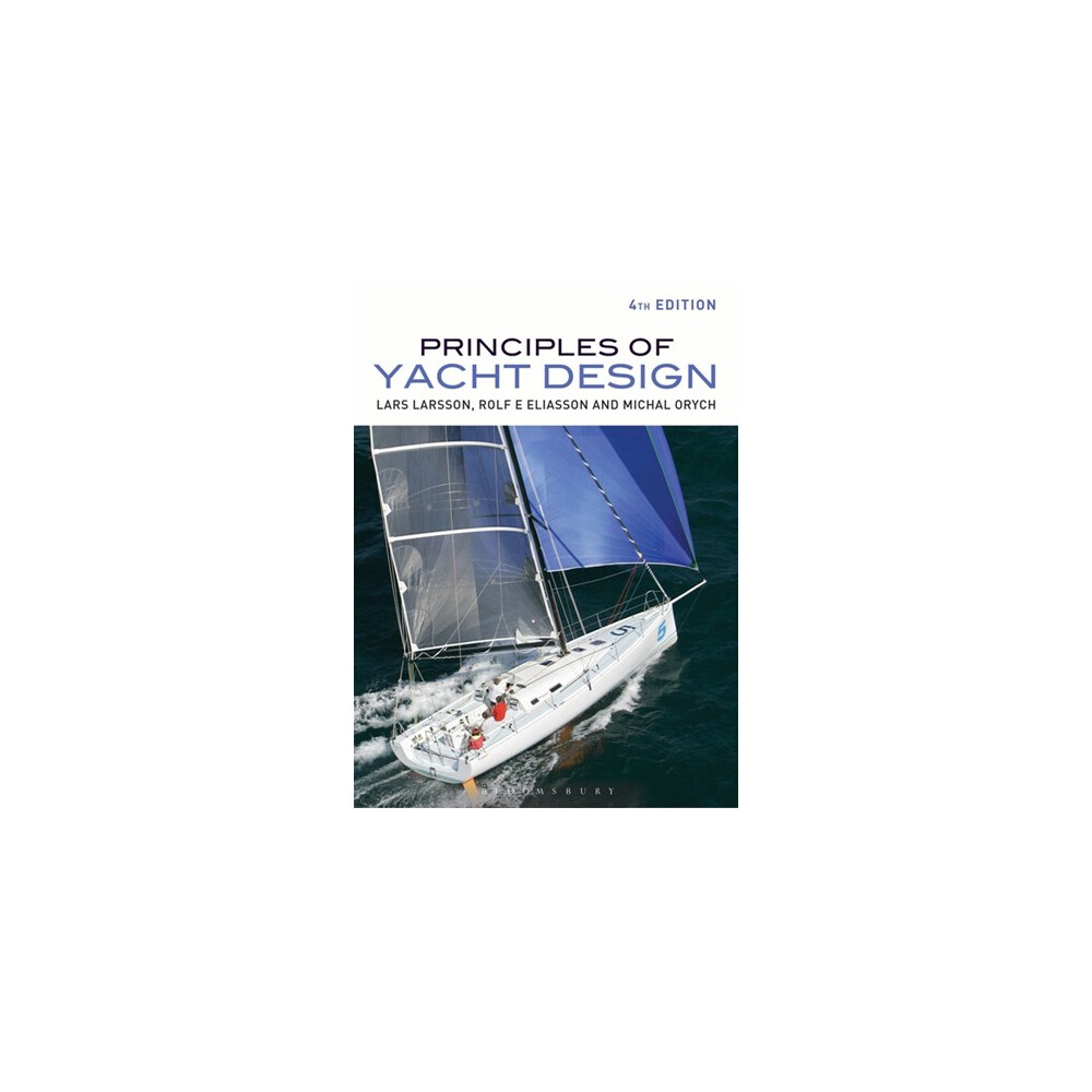 Principles of Yacht Design