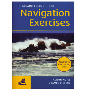 Book of Navigation Exercises