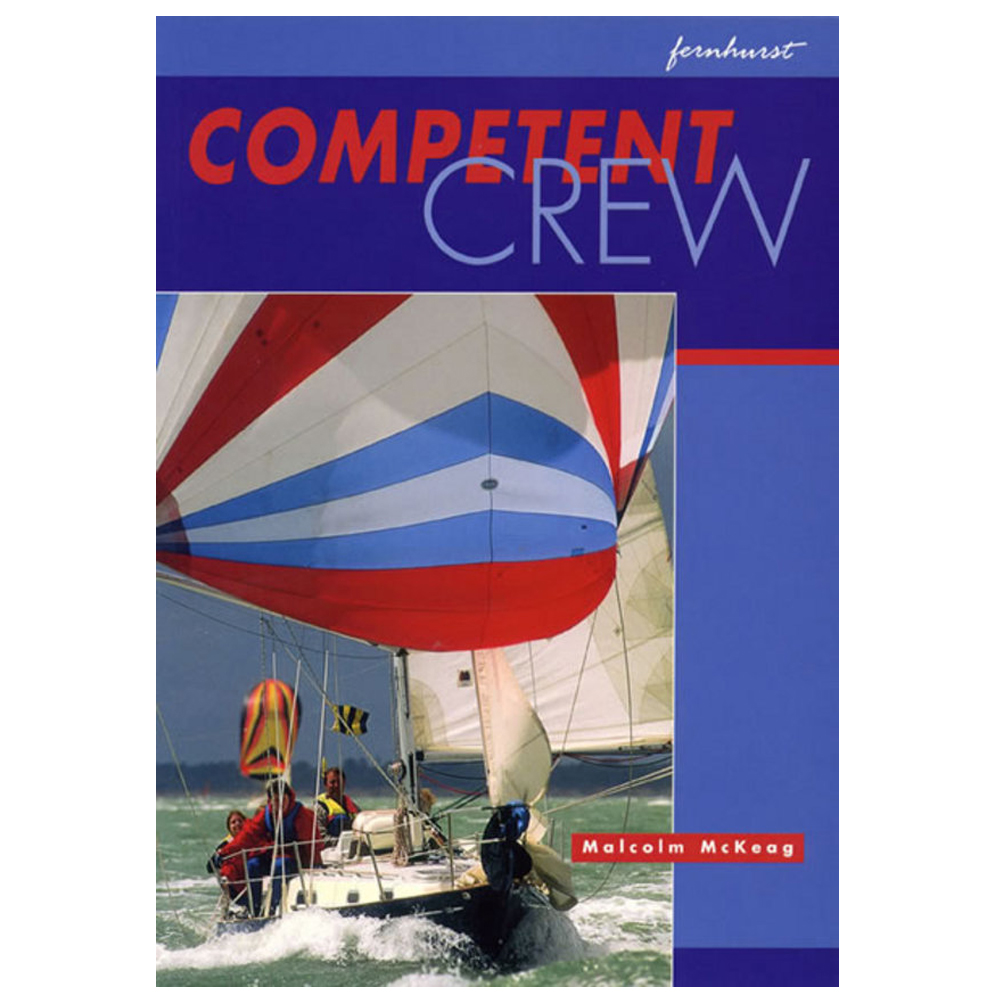 Competent Crew 