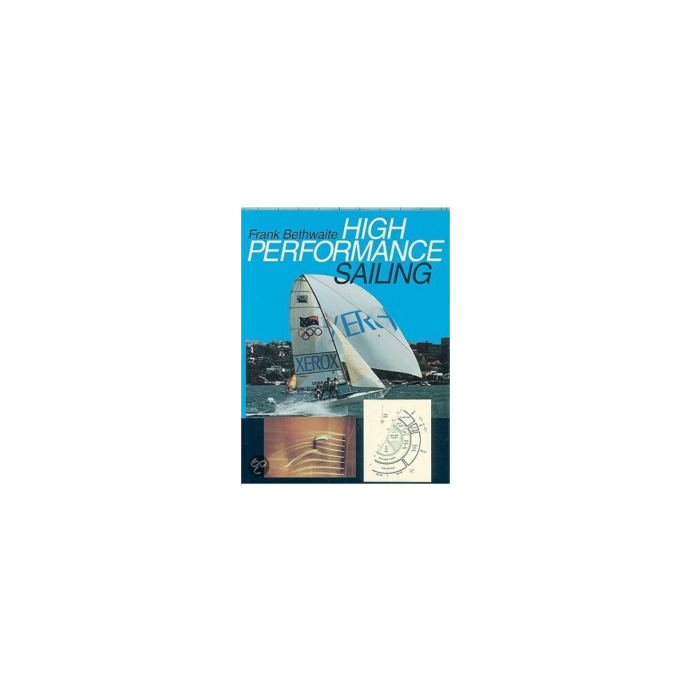 High Performance Sailing
