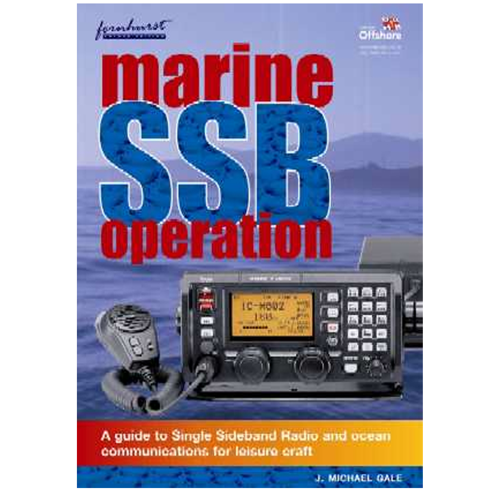 Marine SSB Operation