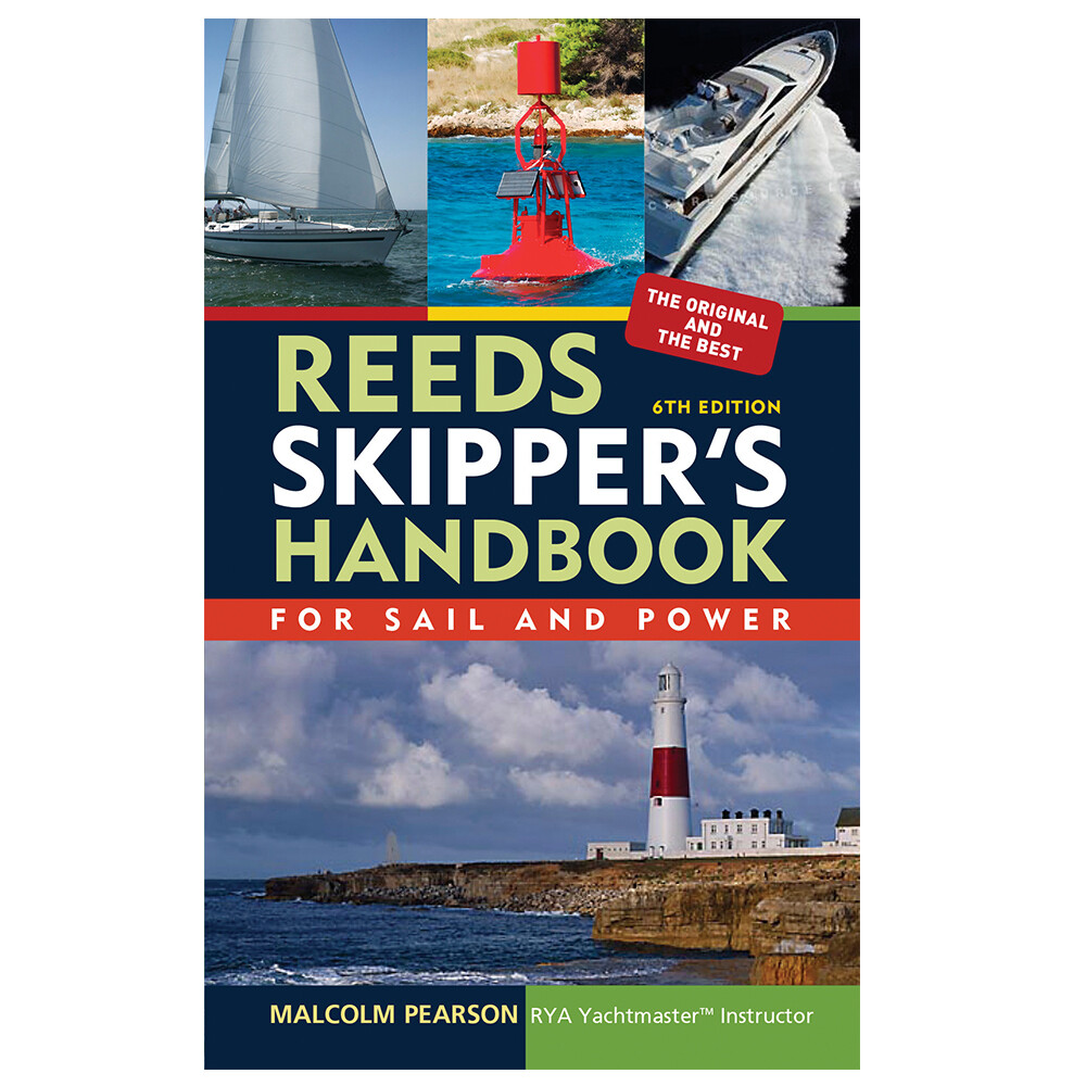 Skipper's Handbook