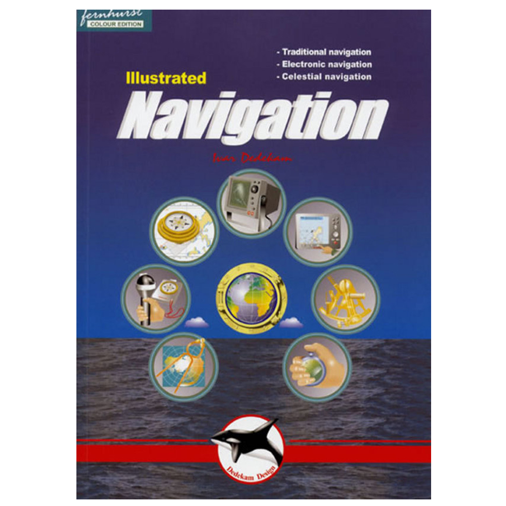 Illustrated Navigation