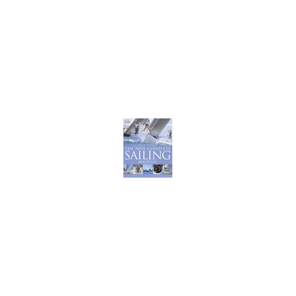 Complete Sailing Manual