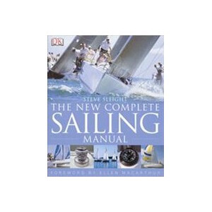 Complete Sailing Manual