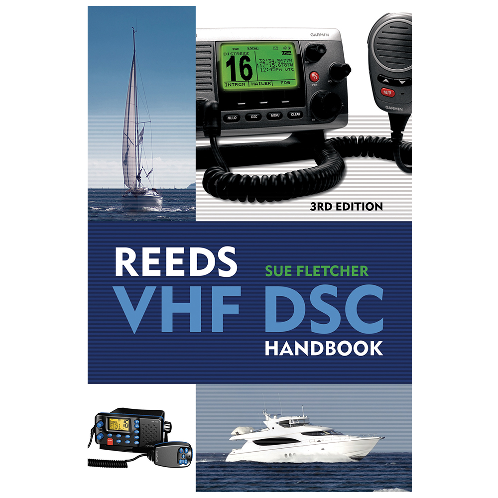 VHF DSC Handbook