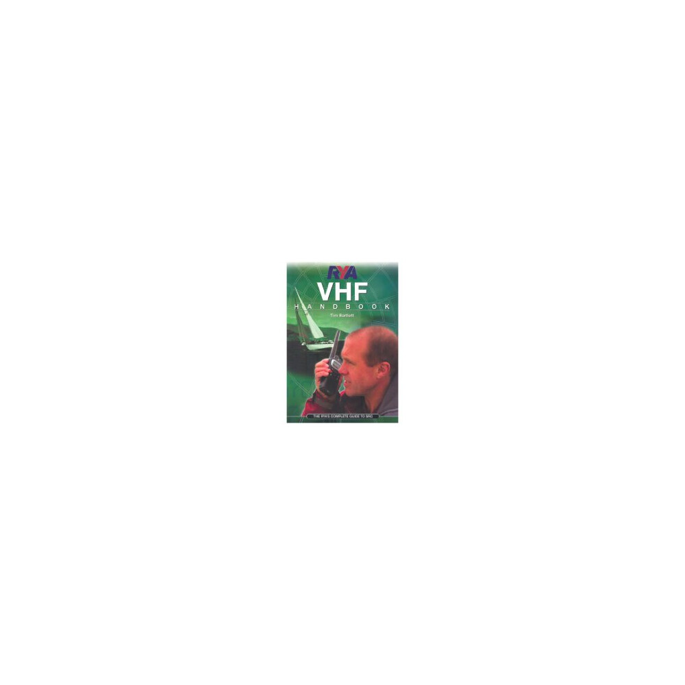 VHF Handbook (G31)