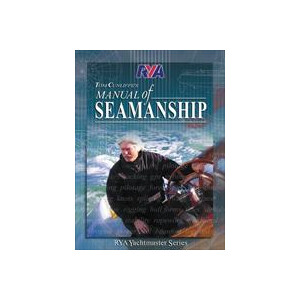 Manual of Seamanship (G36)