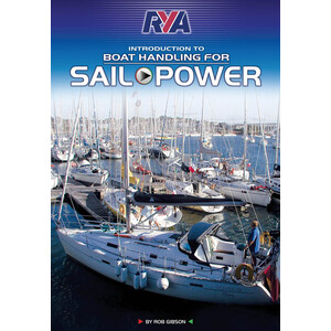 Boat Handling For Sail & Power (G68)
