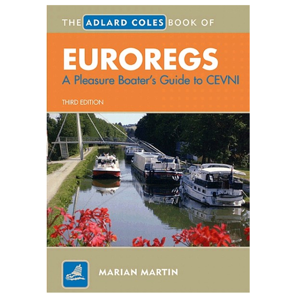 AC Book of EuroRegs
