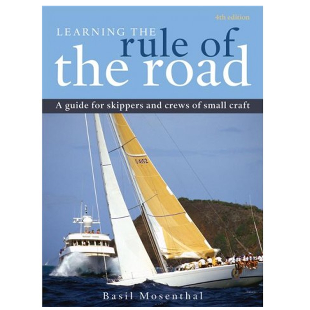 Learning The Rule of The Road